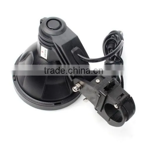 Super Bright CREE T6 10w 810lm LED Rifle Gun Sight Scope Spotlight Shotgun Scope Mounted Spotlight photo-5