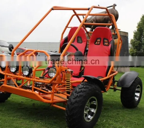 2016 Hot Products 300cc Utv Joyner Buggies photo-2