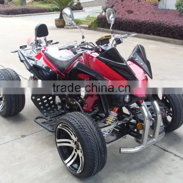 250cc Racing ATV(TKA250E-Y) photo-2