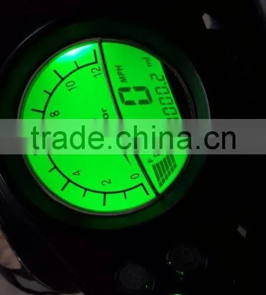 110cc Gasoline Mini Bike photo-2