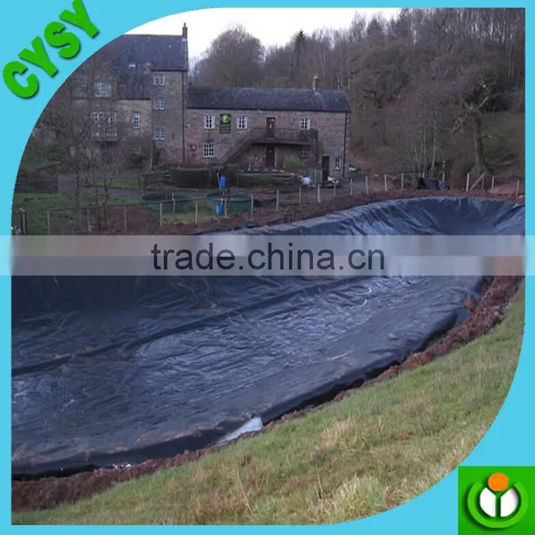 HDPE Shrimp Pond Liner,water Tank Liner photo-2