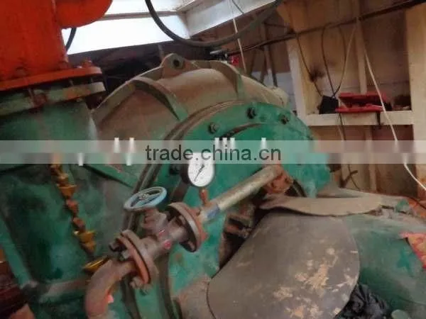 Mini Sand Cutter Suction Dredger photo-3
