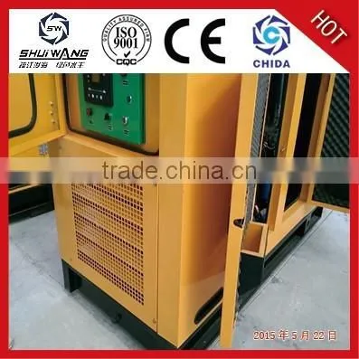 Good Quality China Diesel Fuel Filter Generator Spare Part With Low Price photo-4