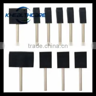 New Design Cheap Magic Foam Car Sponge Cleaning Swab photo-4