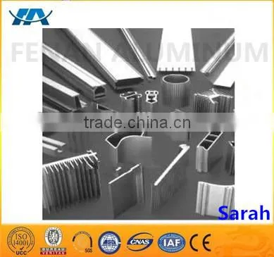 CNC Turned Machining Anodized Aluminum 6061 6005-t6 Custom Parts photo-3