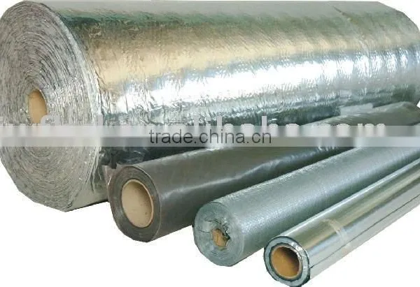 Breathable Roofing Membrane or Housewrap photo-5