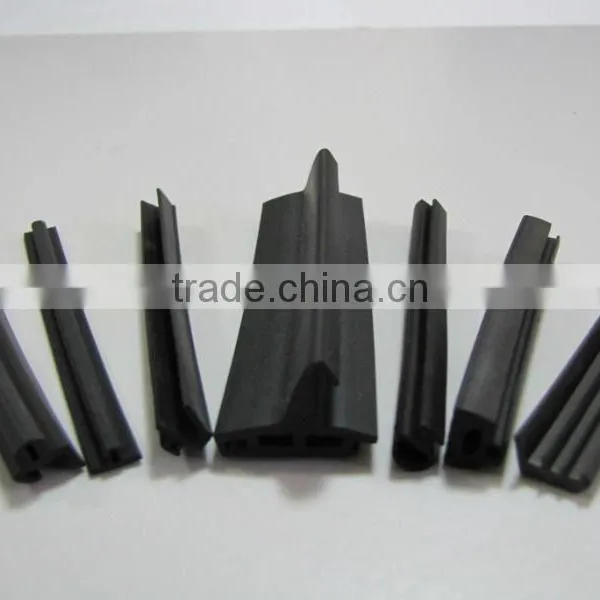 Hot Sale Boat Window Rubber Seals photo-5