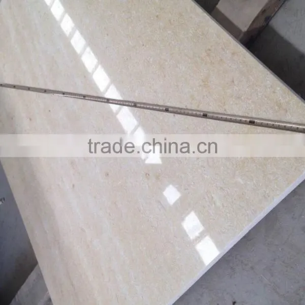 Cheap Beige Marble, Beige Marble Flooring Design photo-5