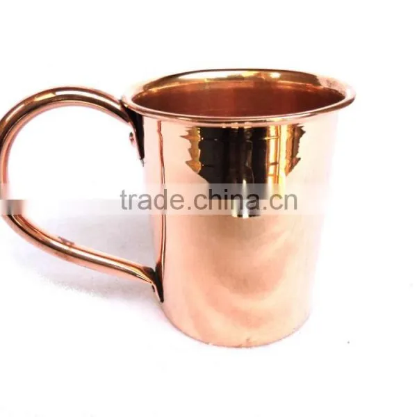 Low Cost Mug Food Saftey Standards Moscow Mule Copper Mugs photo-3
