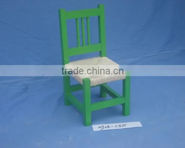 Wooden Table 4 Chairs Furniture for Kids/ Children Furniture Set photo-5