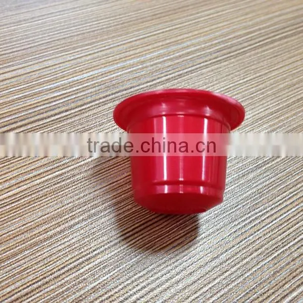 PLA Empty Nespresso Coffee Capsule photo-4