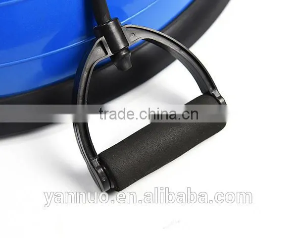 Pilates Bosu Ball, Balance Half Ball, Home Fitness Products photo-3