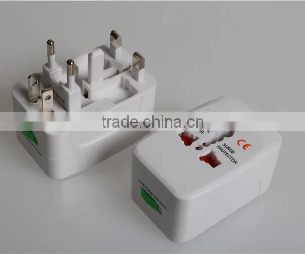 2016 HOT New Corporate Gift for VIP Customer Unviersal Travel Adapter for Travel Gift Business photo-5