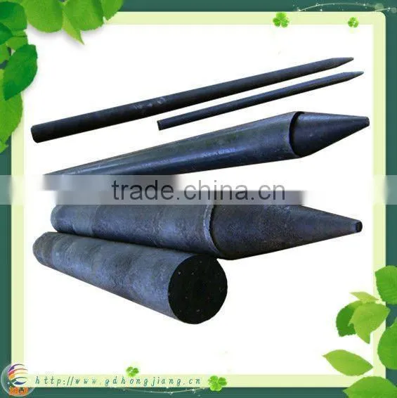 Plastic Plant Round Stakes photo-2