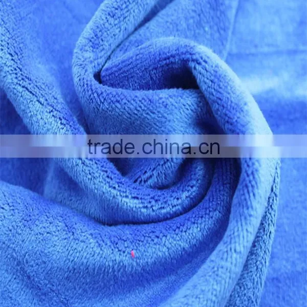 N241 Professional Automotive Microfiber Towel Wholesale photo-6