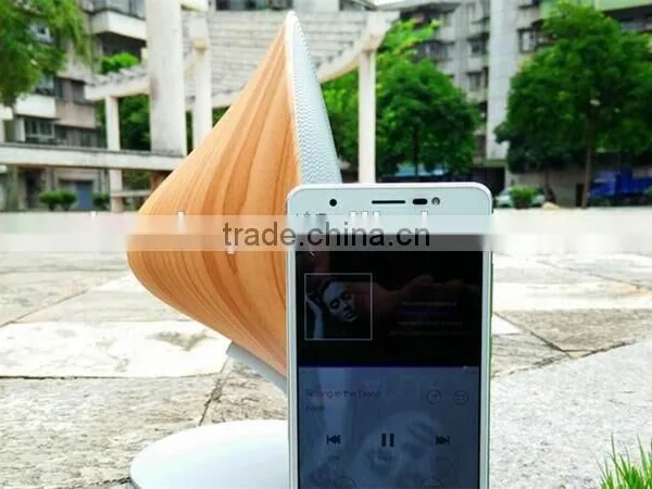 Unique Innovative Design NFC Bluetooth Wireless Bluetooth Speaker HiFi Home Theatre Speaker photo-6