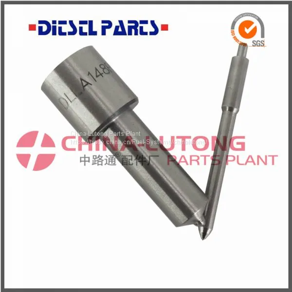 Onlie Sell Diesel Fuel Injection Nozzle DLLA148P513 for Engine Fuel System photo-3