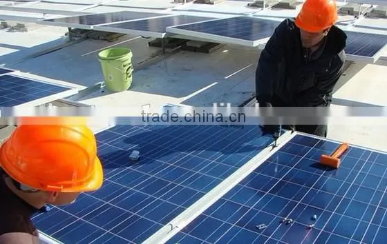 2000w High Quality Grid Switch Residential Air Conditioner Solar Energy