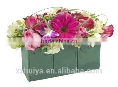 2017 Popular Wet Floral Foam for Fresh Flower Decoration photo-6