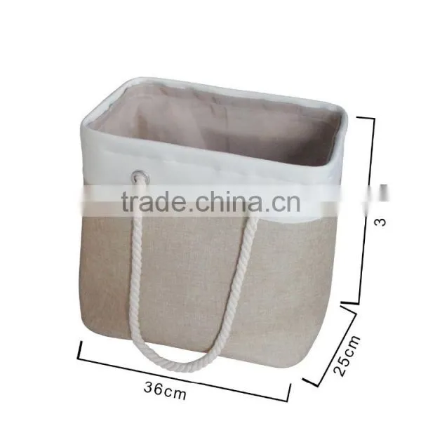 Store More Neoprene Laundry Hamper photo-3