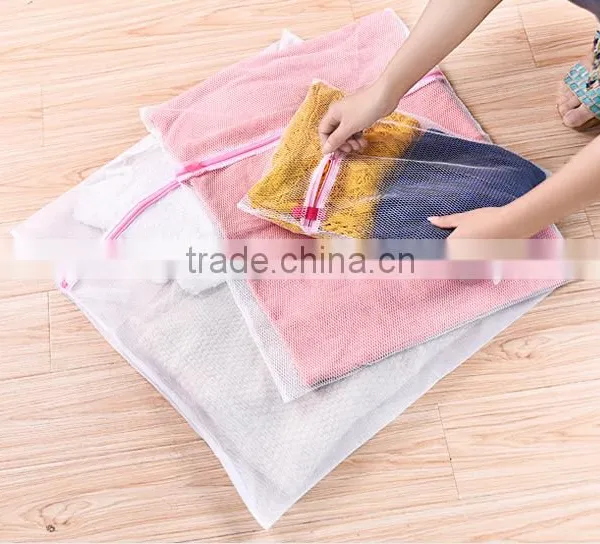Mesh Washing Bag photo-4