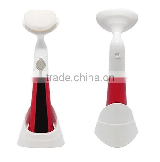Good Quality Vibrating Facial Clean Brush photo-2