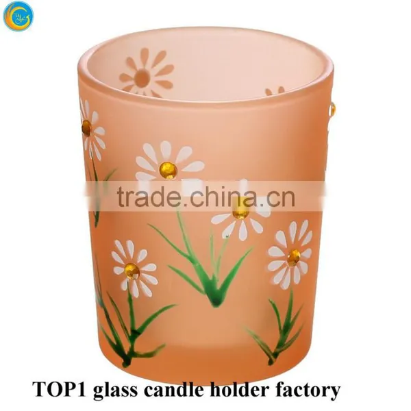 Yellow Scentsational Soy Candles Glass Decorations photo-5