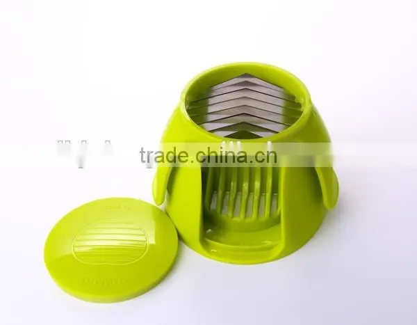 HIGH Quality Plastic Tomato Slicer TV Product photo-2