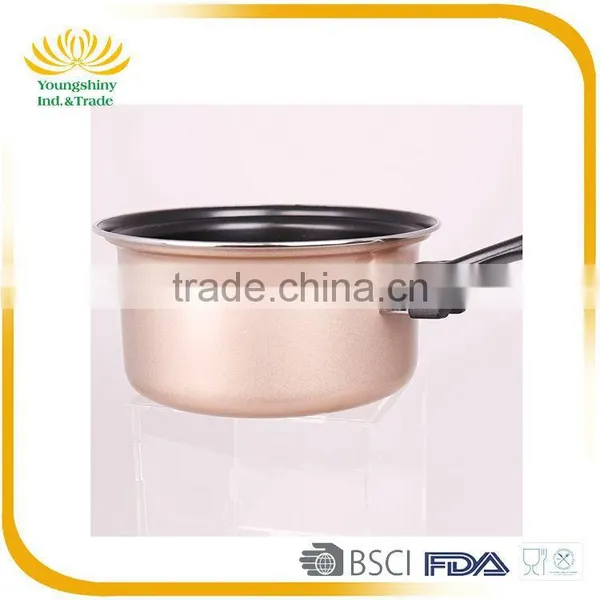 Factory Wholesale Cheap Outdoor Pan photo-2