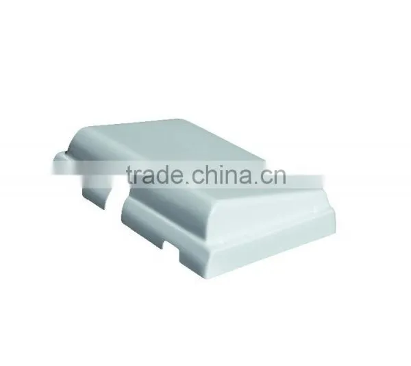 Rotational Plastic Shell for Medical-instrument With Good Quality and Environmental photo-3