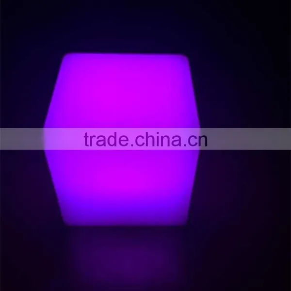 Portabe LED Decoration Light Square Lamps With LED Strip for New Year Christmas Halloween Thanks Giving Decorations photo-6