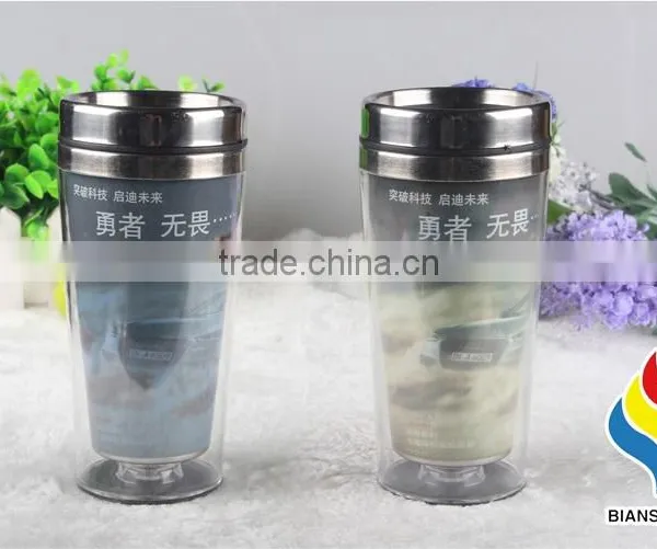 Color Changing Vacuum Insulated Stainless Steel Water Bottle photo-4
