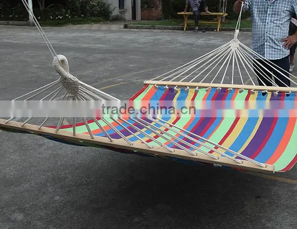 Professional Design Foot Outdoor Hammock photo-6