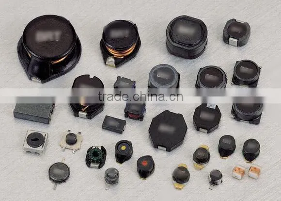Electronics Toroidal Transformer Coil photo-3