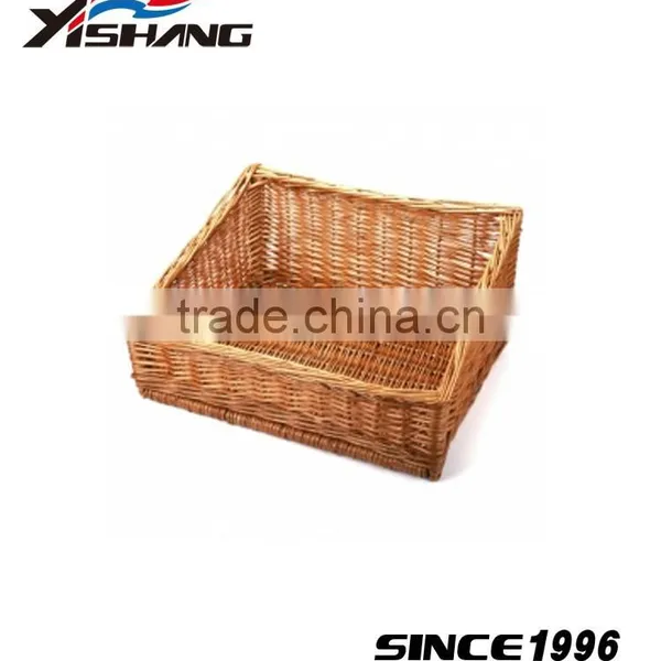 Vine Vegetable Display Rack/Storage Baskets For Store photo-4