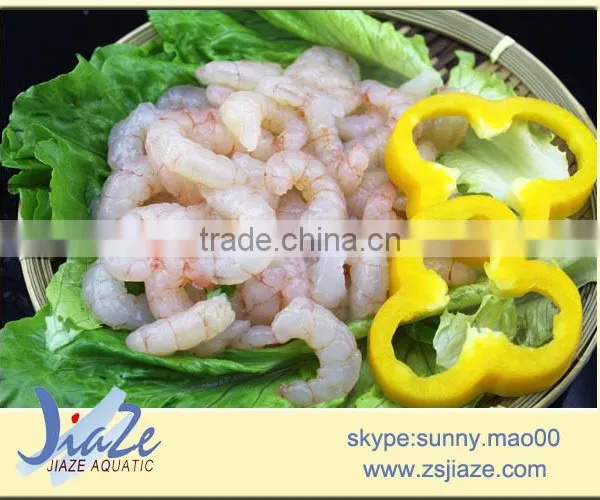 Raw Fresh Shrimp Red Shrimp Pud photo-3
