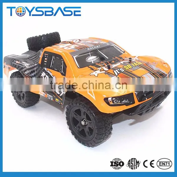 2017 New Style New Products on China Market Brush RC SUV 1621 Remote Control Car photo-4