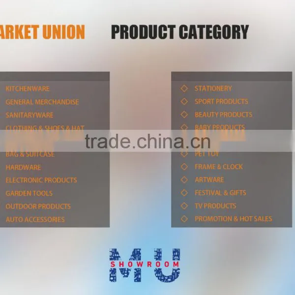 Purchase China,Service World.Yiwu Ningbo General Purchase Agent photo-4