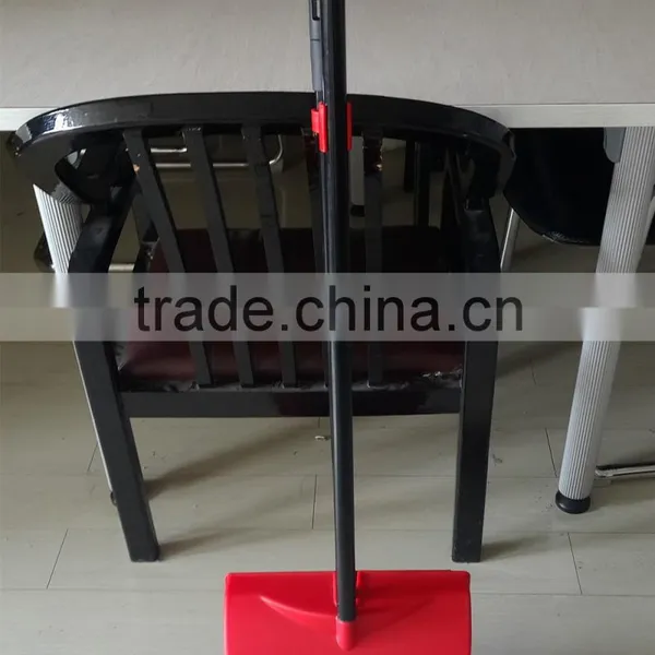 Low Price Selling Lobby Broom and Dustpan Sets photo-3