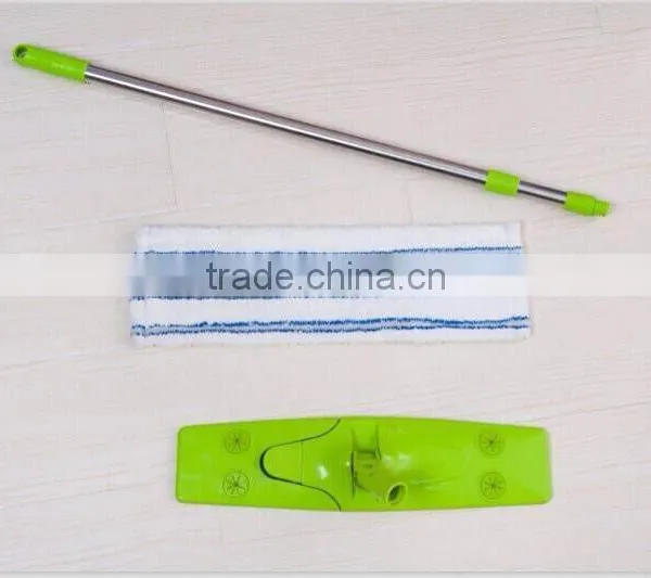 2015 New Arrival Floor Rubber Mop Brands photo-2