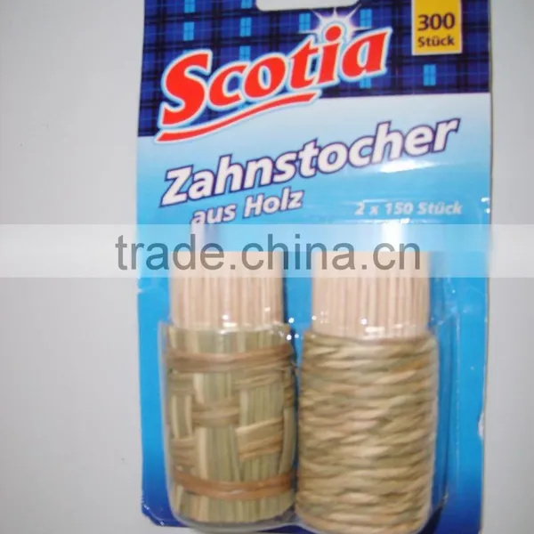 Toothpick ,bamboo Toothpick, Wooden Toothpicks
