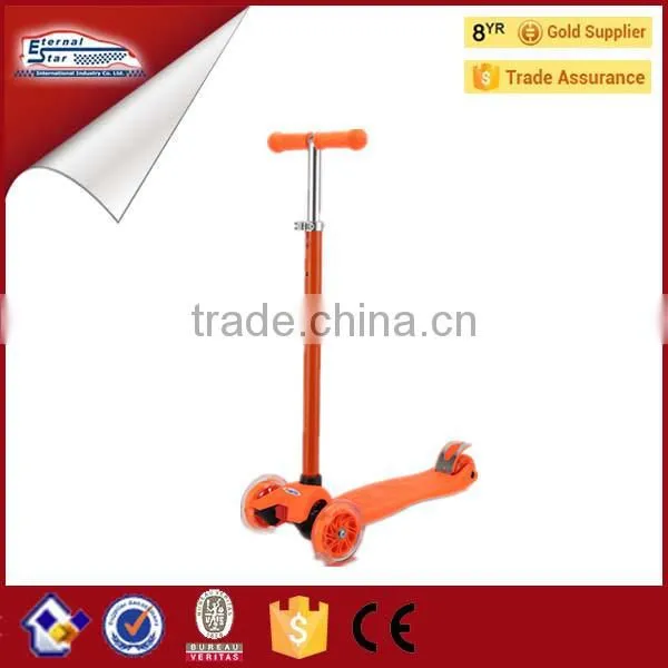 Fashion Children Scooter for Cheap Sale photo-2