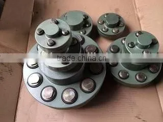 Flexible Shaft Coupling Mitsuboshi Hyper Flex Coupling MT Type photo-5