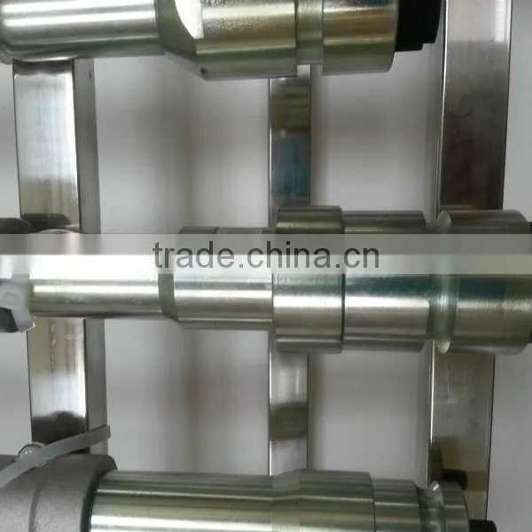 Concrete Vibrator Spareparts--coupling photo-2