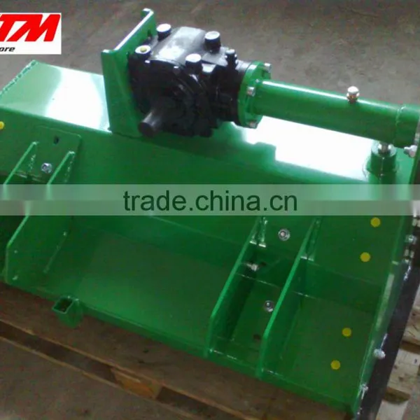 GTM Rotary Power Tiller Gearbox photo-2