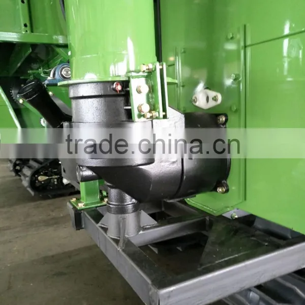 QT450-10 Vertical to Horizontal Gearbox photo-3
