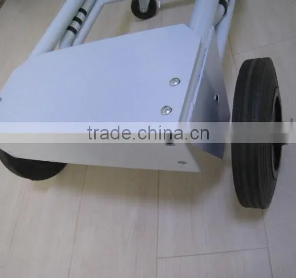 5 in 1 Cheap Multifunctional Foldable Tool Cart photo-3