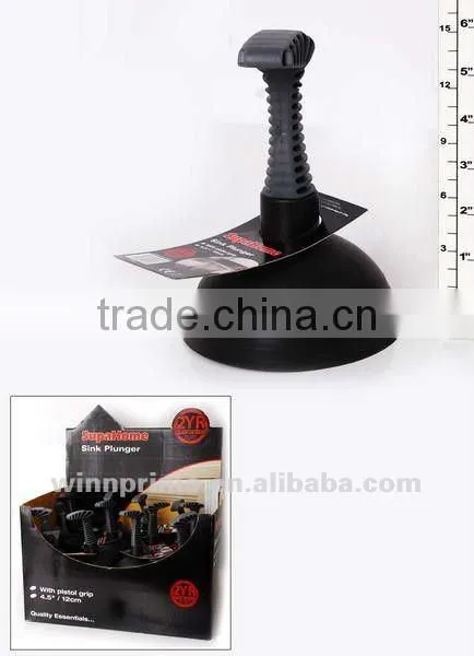HANDLE CLOSESTOOL SUCTION