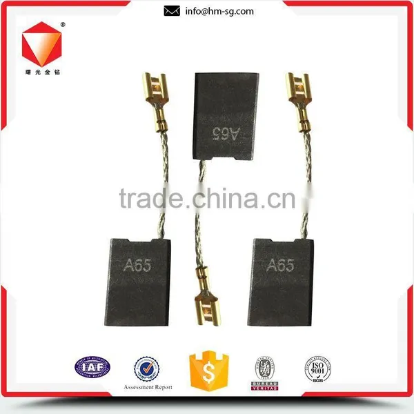 Bottom Price Best Sell for Bosch Carbon Brush Assembly photo-5