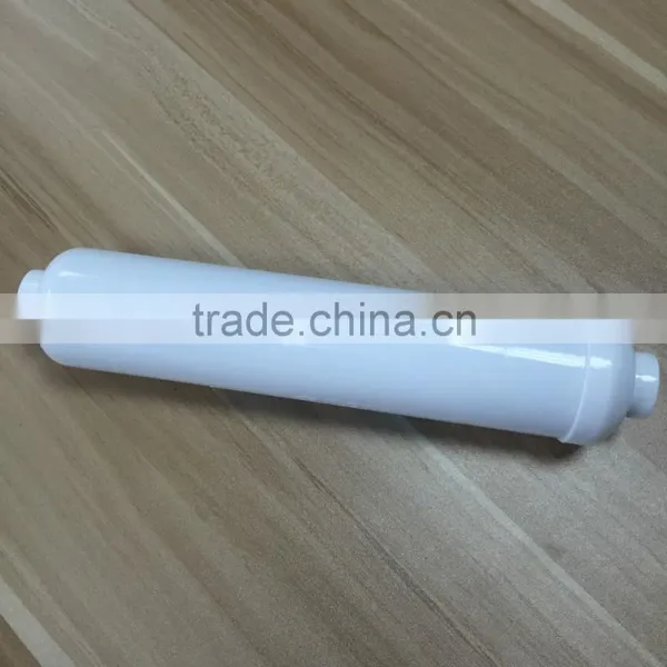 T33 Hot Sale Post Inline Carbon Filter/water Filter Cartridge photo-4